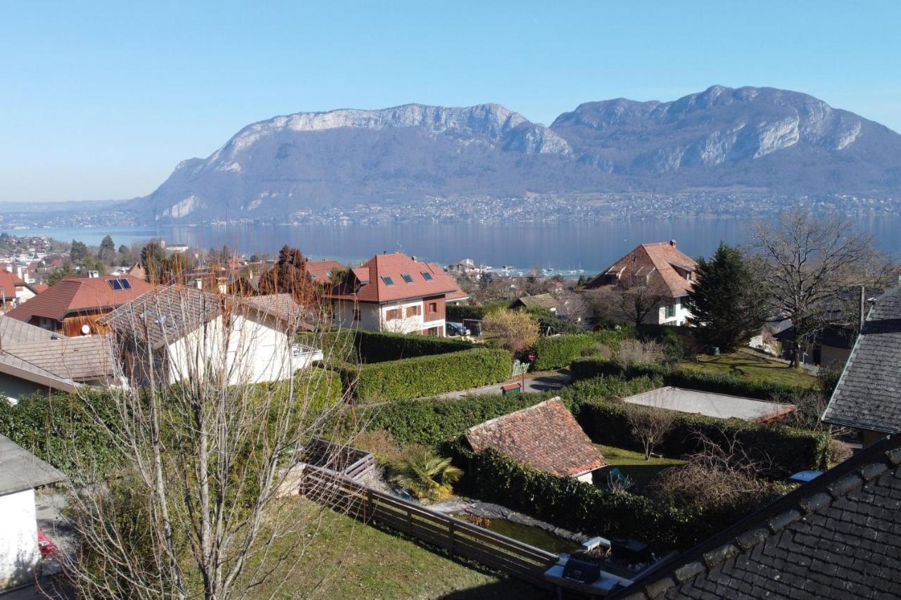 La Grange Du Clos Sevrier Exterior photo